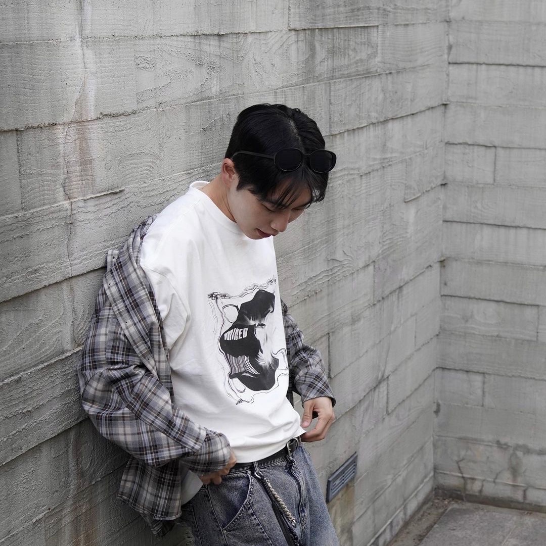 :)님의 스타일 - 3