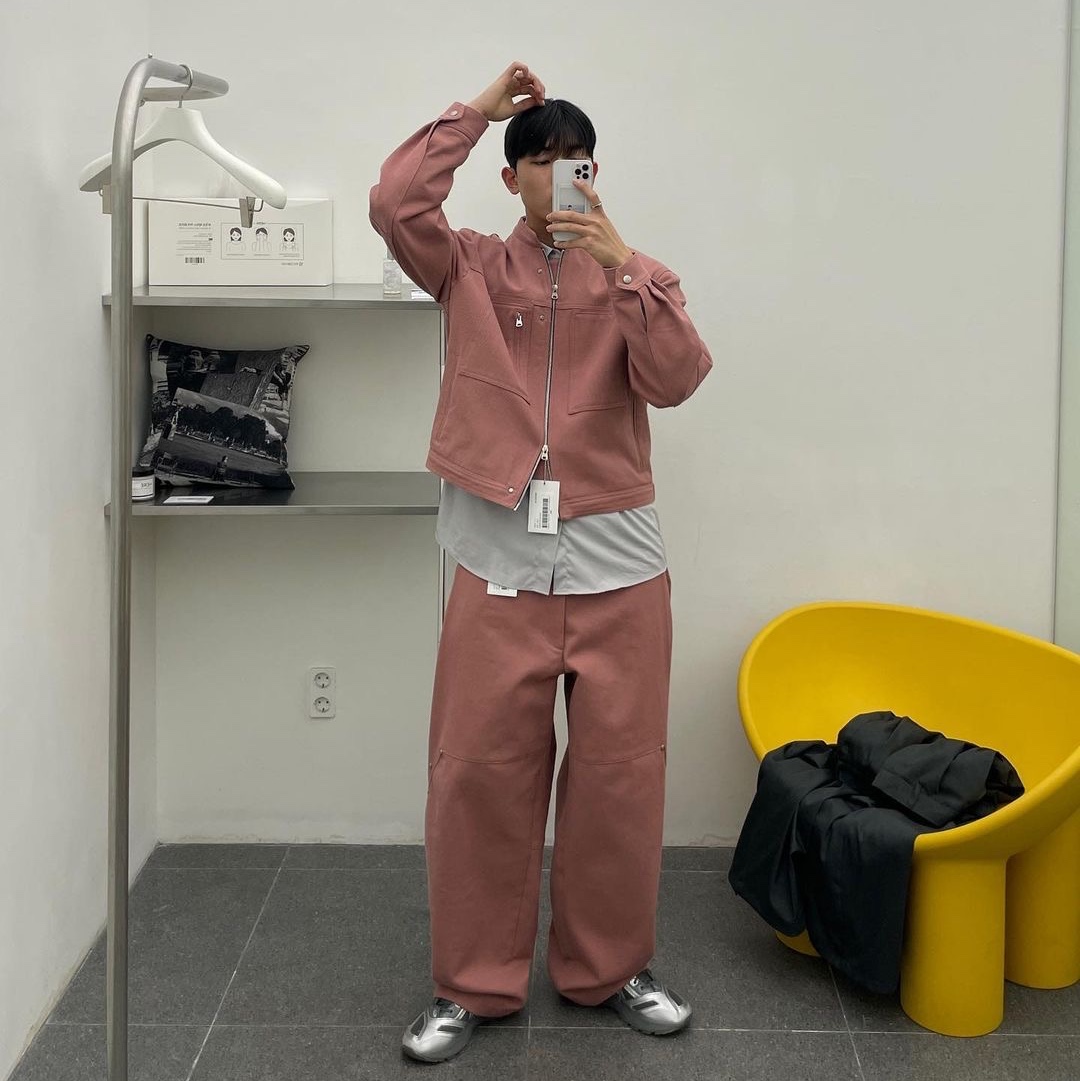 :)님의 스타일