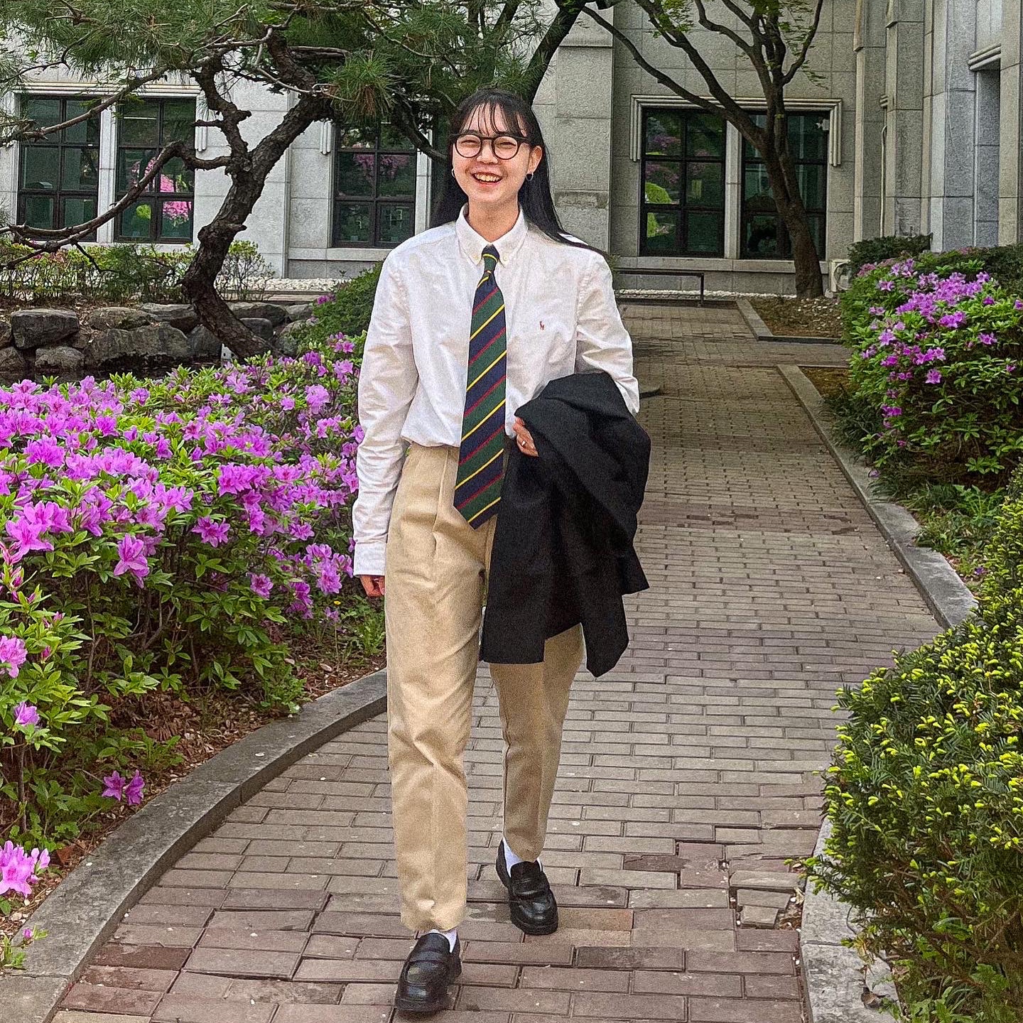 ae__daily_y님의 스타일 - 5