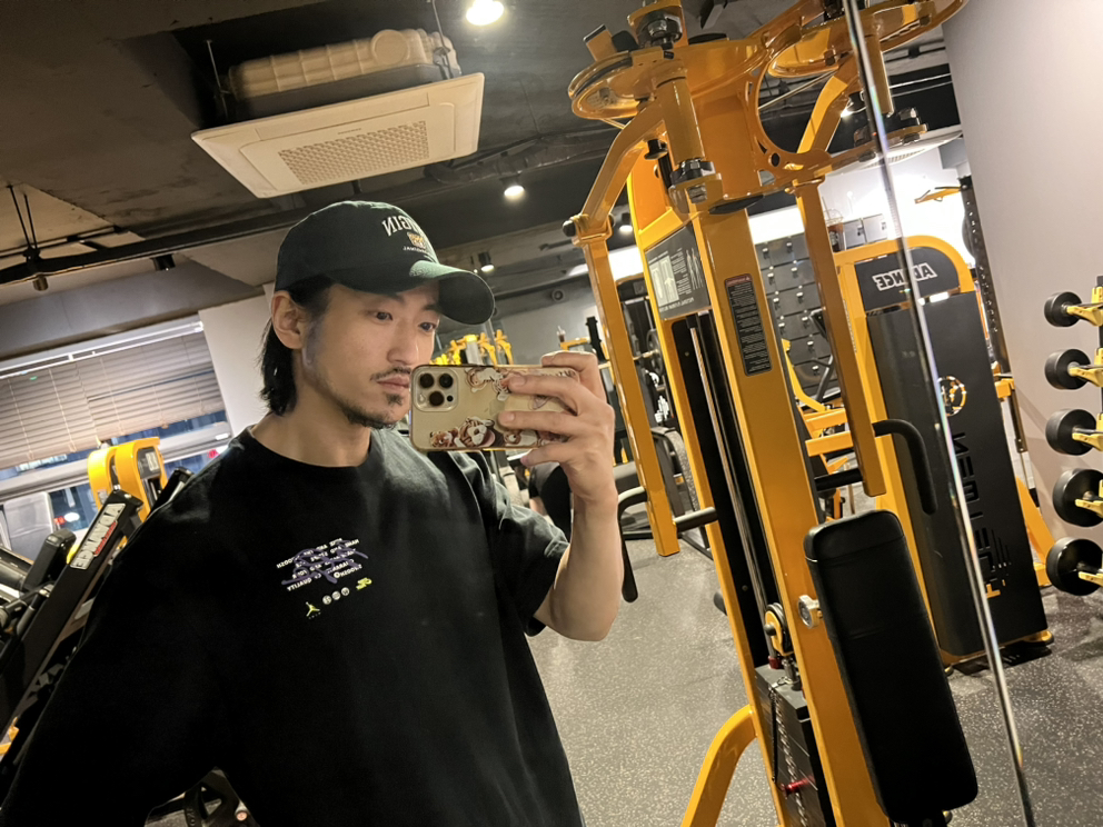 KREAM 프로필 이미지