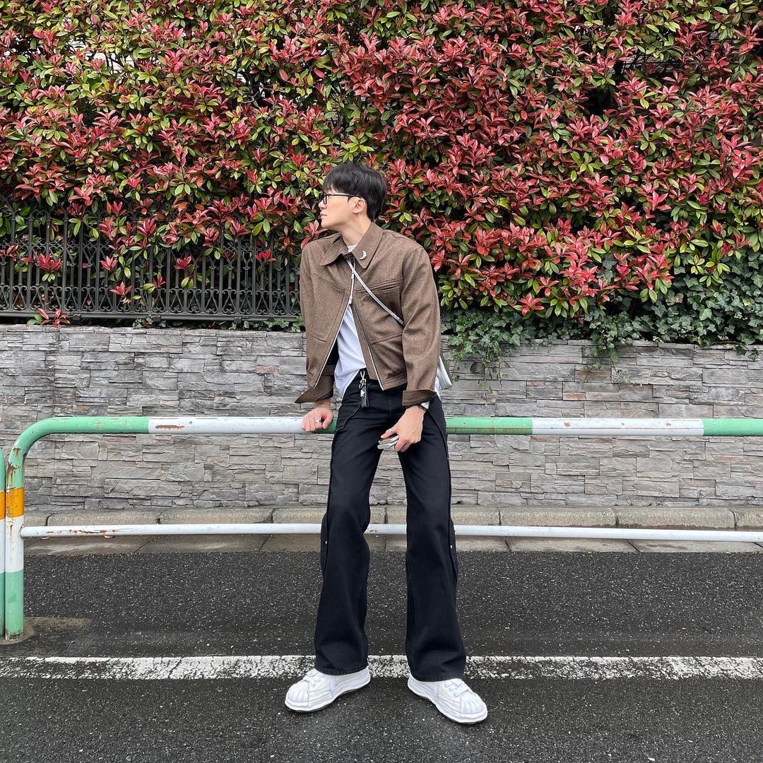 :)님의 스타일 - 2
