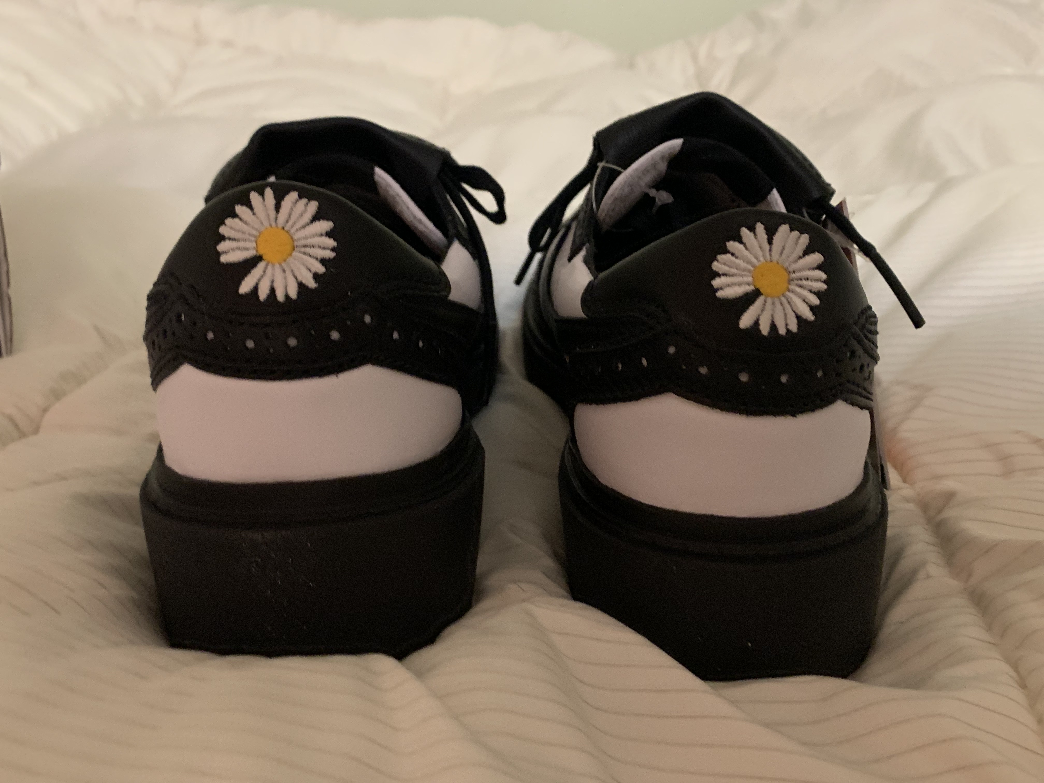 Nike x Peaceminusone Kwondo1 Black and White 착용 스타일 - 2
