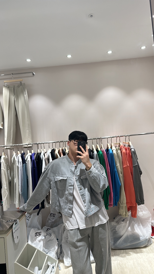 KREAM 프로필 이미지