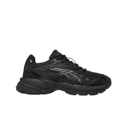 Puma Velophasis PRM Black Silver