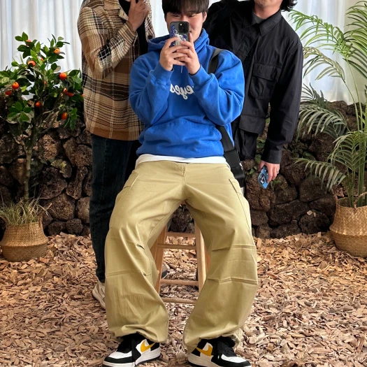 스타일 카드