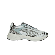 Puma Velophasis Technisch Platinum Gray Black