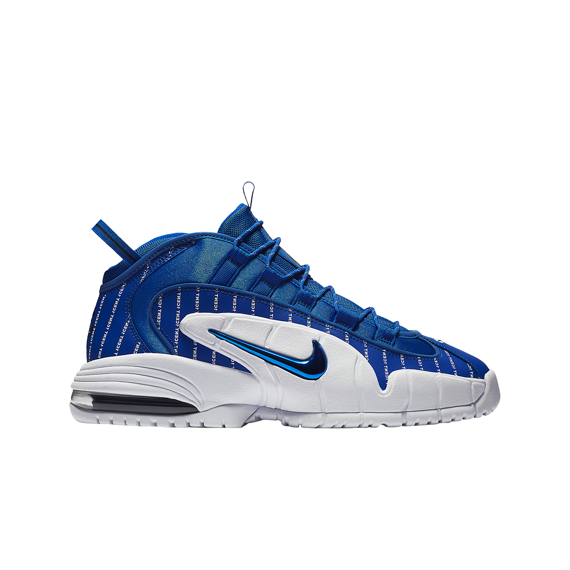 나이키 에어맥스 페니 1 핀스트라이프(Nike Air Max Penny 1 Pinstripe)