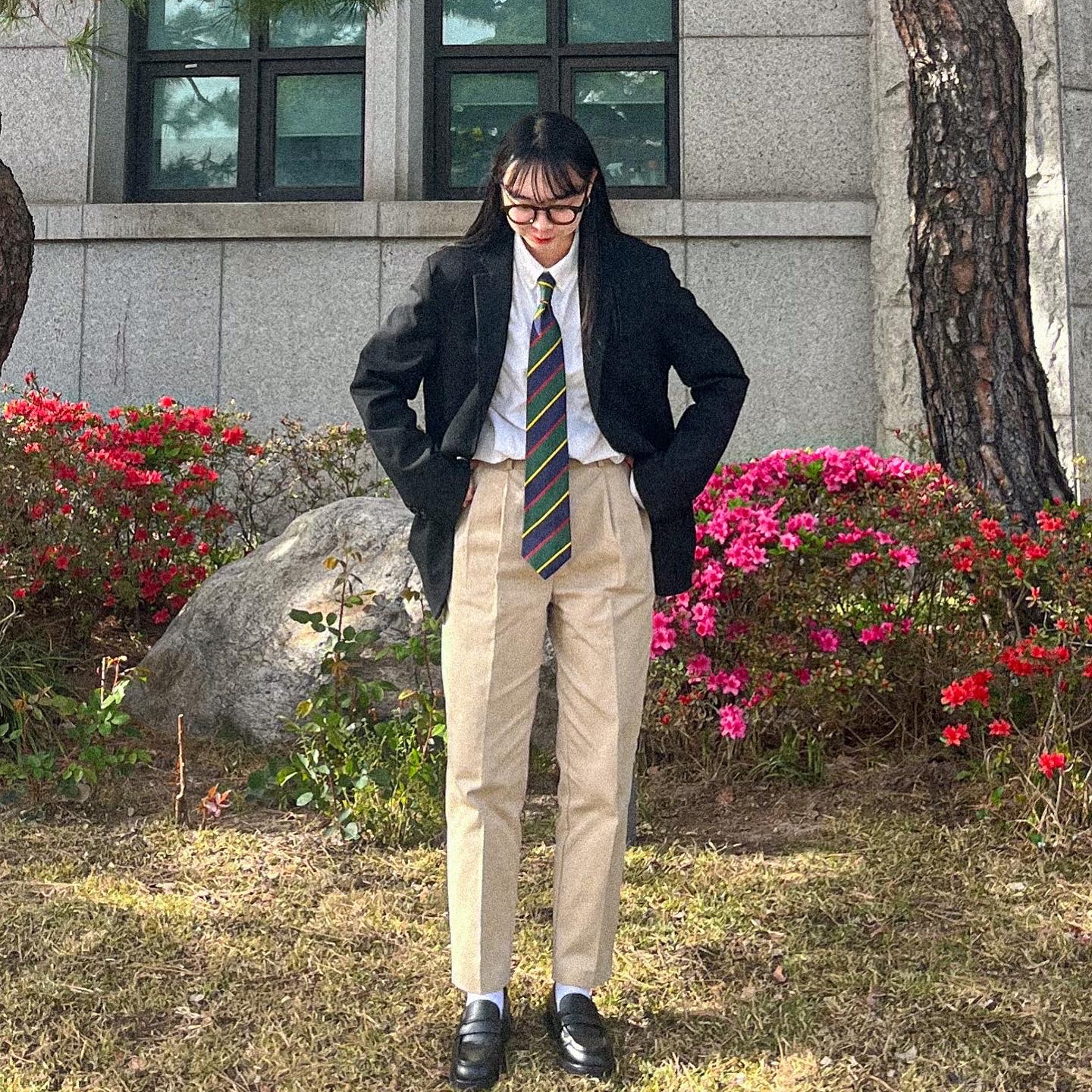 ae__daily_y님의 스타일 - 3