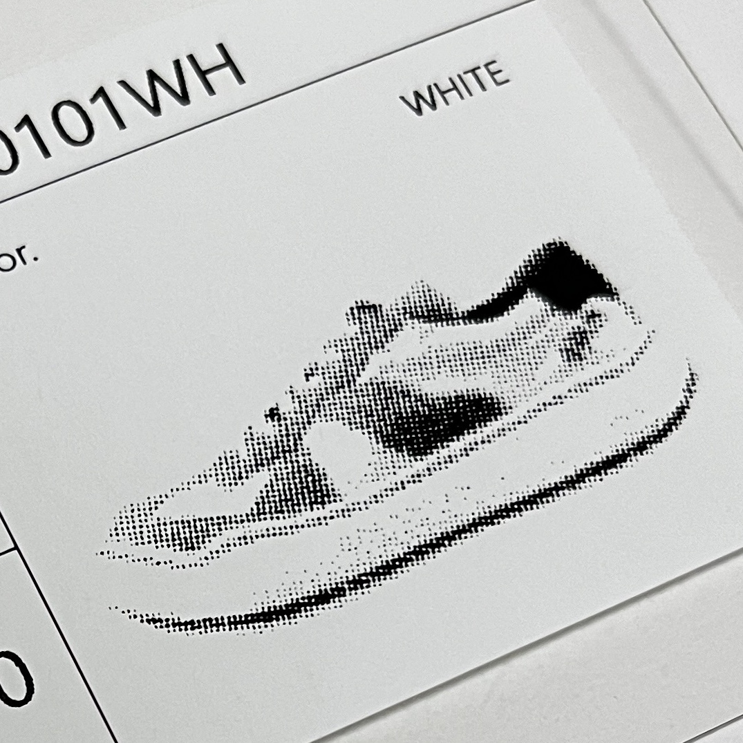 Ader Error Log; Baus Off White 착용 스타일