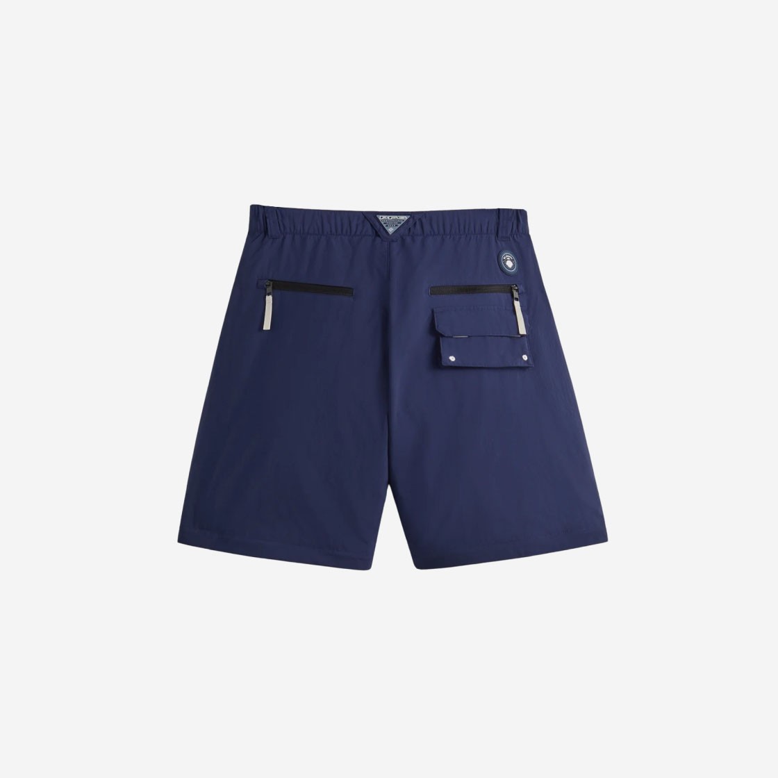 Kith x Columbia PFG Chuting Pants Extreme Midnight 상세 이미지 4