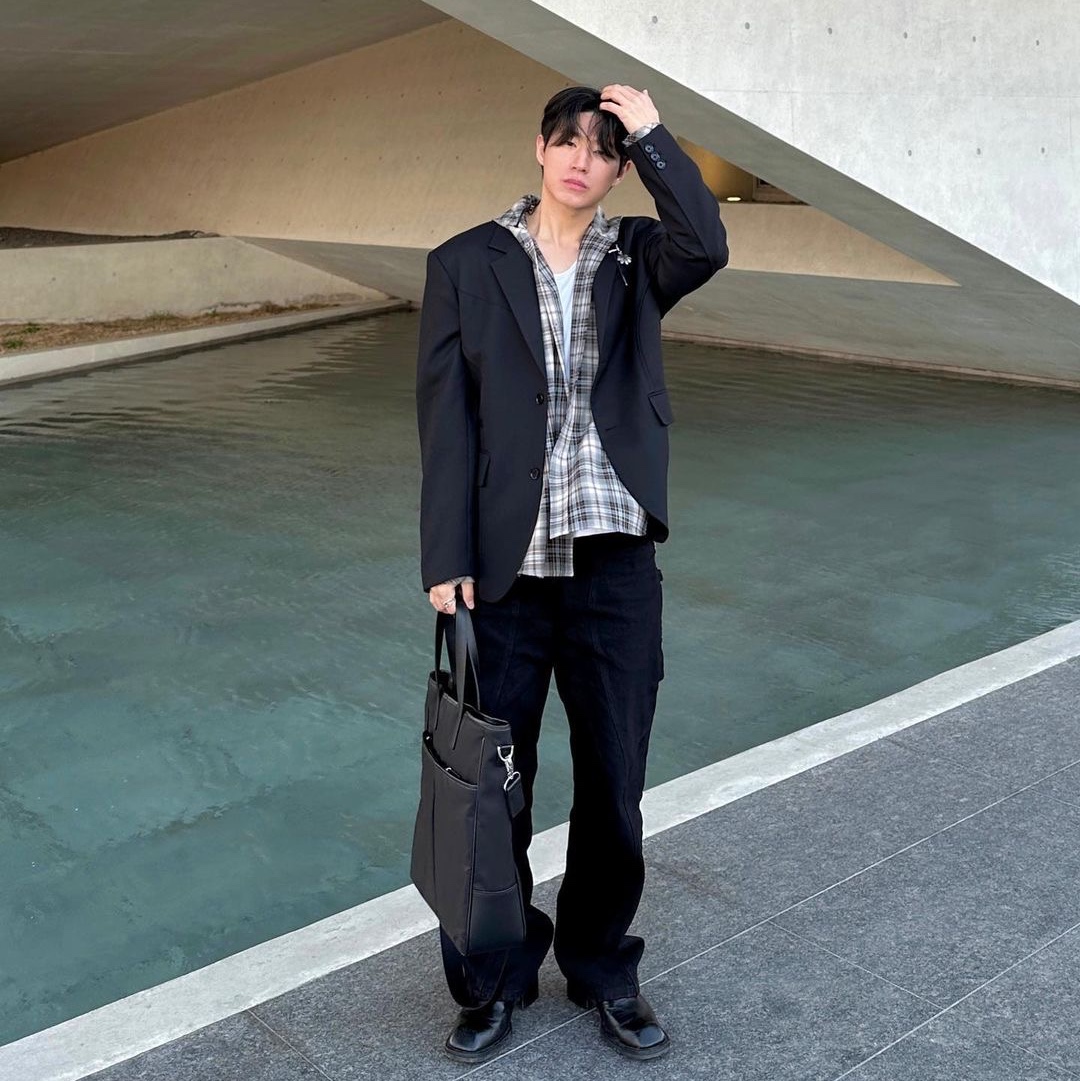 :)님의 스타일