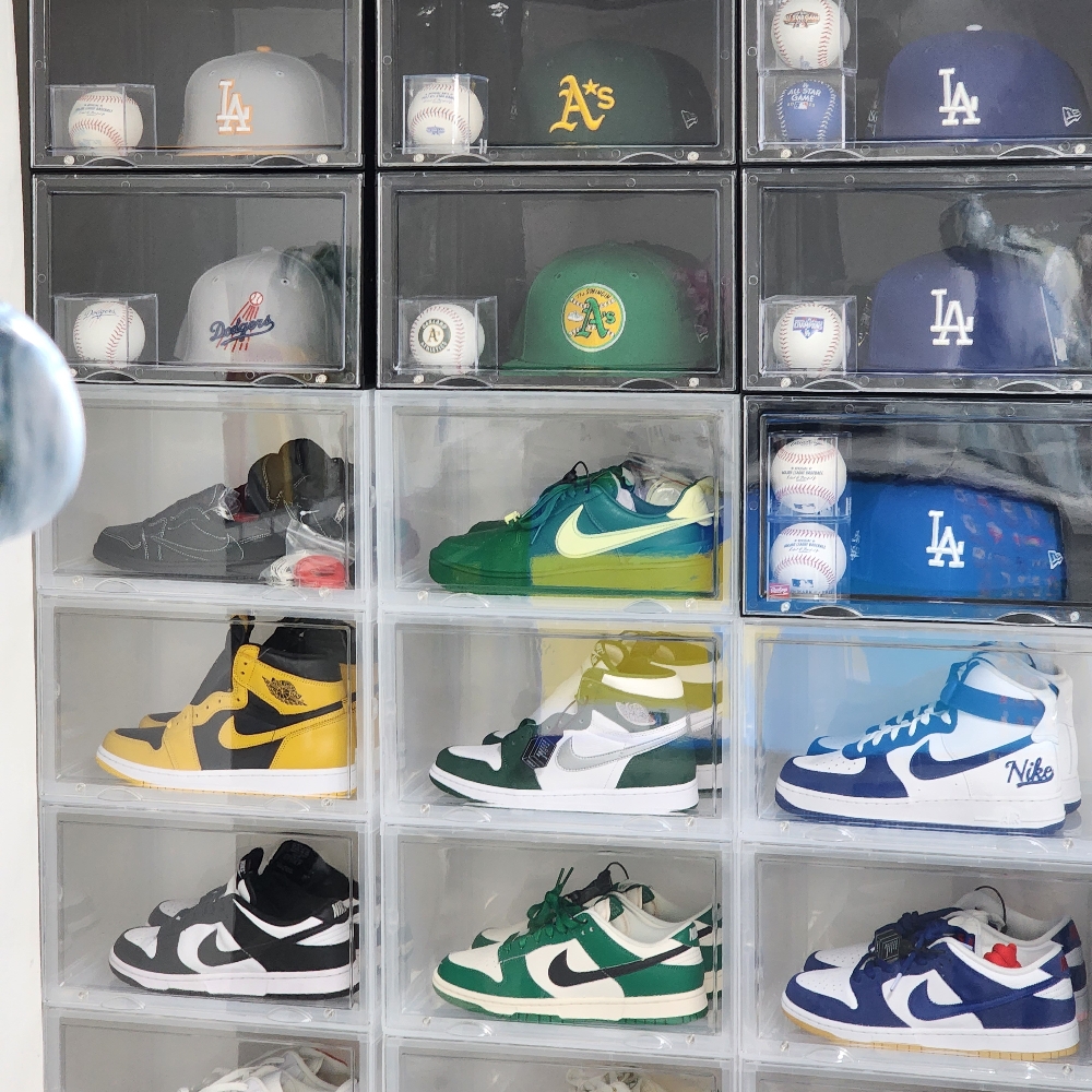 KREAM 프로필 이미지