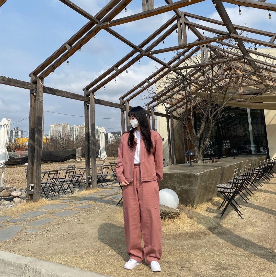 :)님의 스타일 - 1