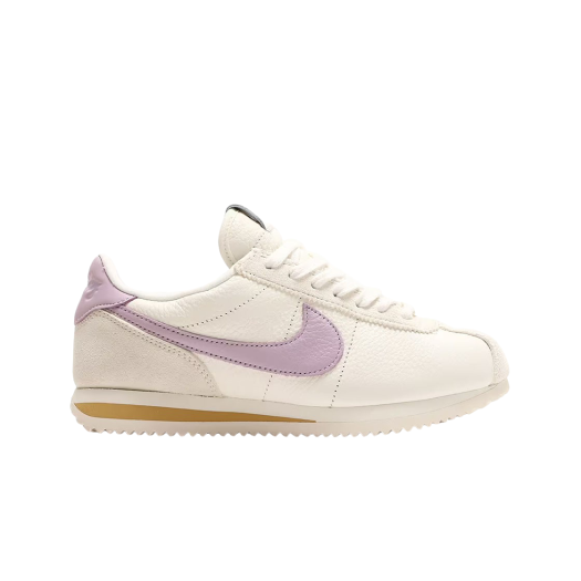(W) Nike Cortez SE Iced Lilac