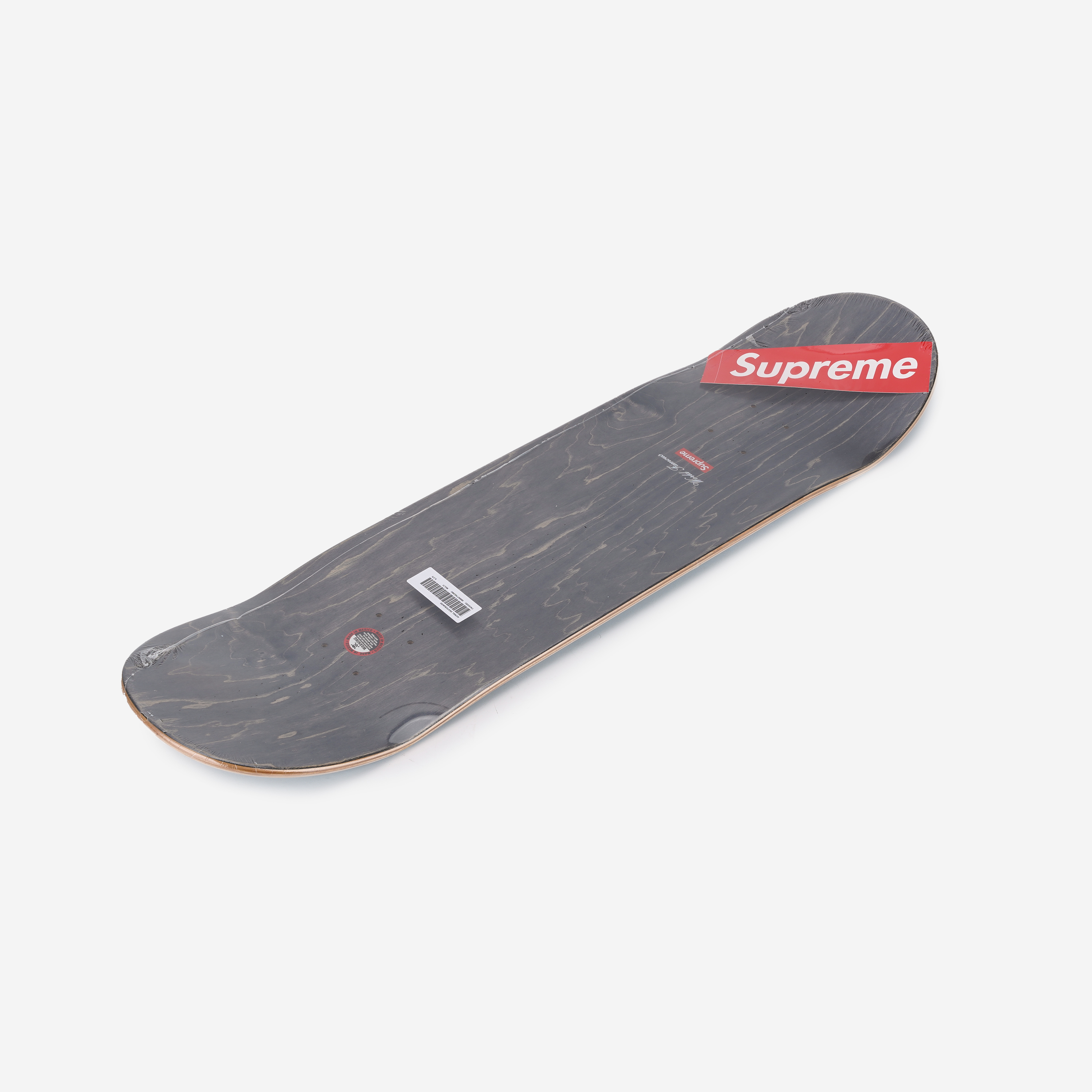 Supreme Aerial Skateboard Deck 슈프림 에이리얼 스케이트보드 덱