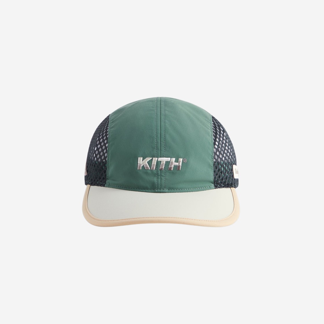 Kith x Columbia PFG Shredder Hat Commando 상세 이미지 1