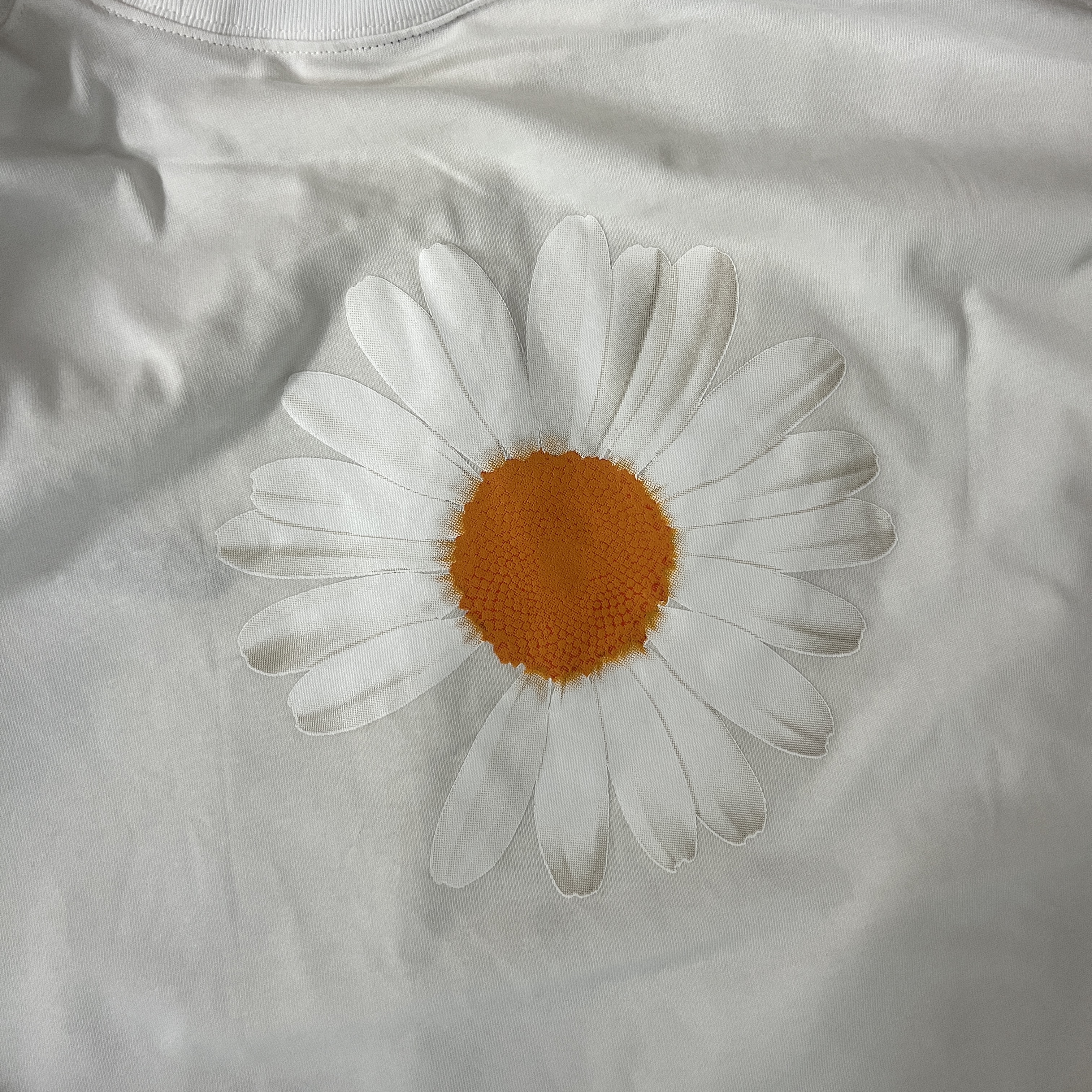 Nike x Peaceminusone LS T-Shirt White (DR0098-100) 착용 스타일