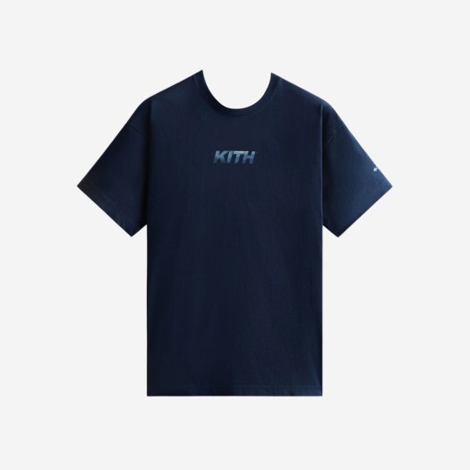 키스 x 콜롬비아 PFG 엘리멘탈 티셔츠 녹터널