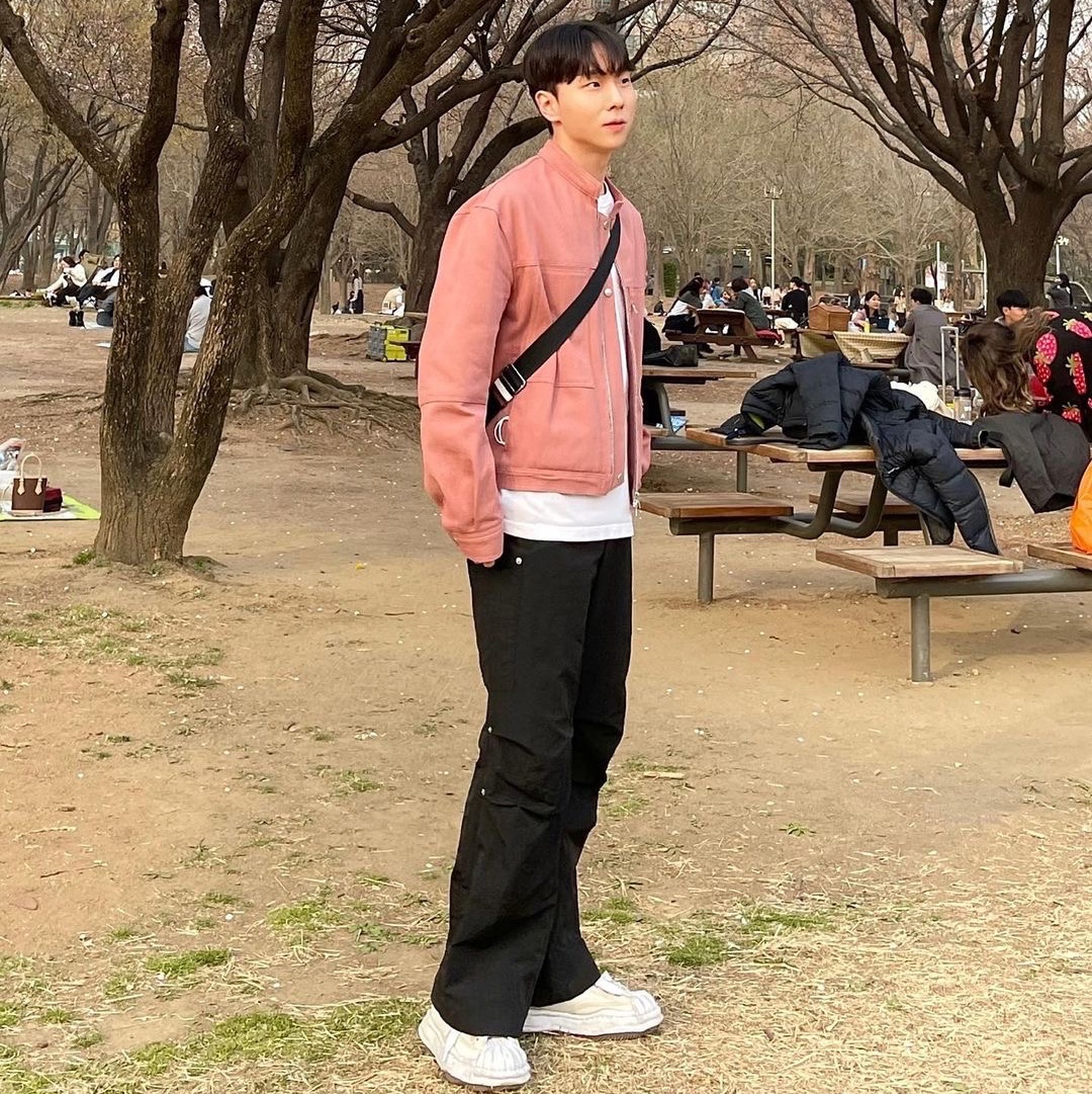 :)님의 스타일 - 1