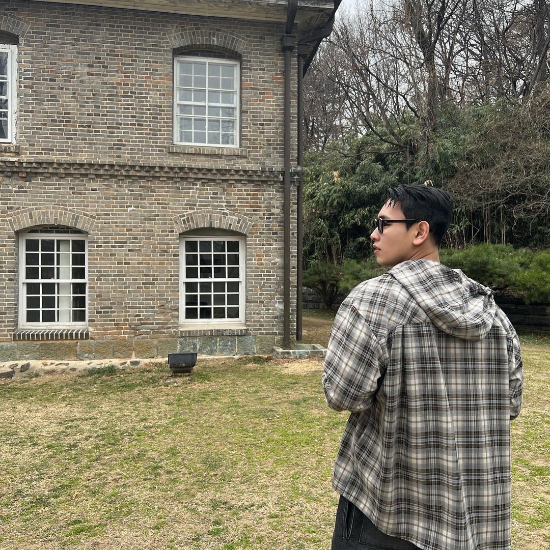 :)님의 스타일 - 1