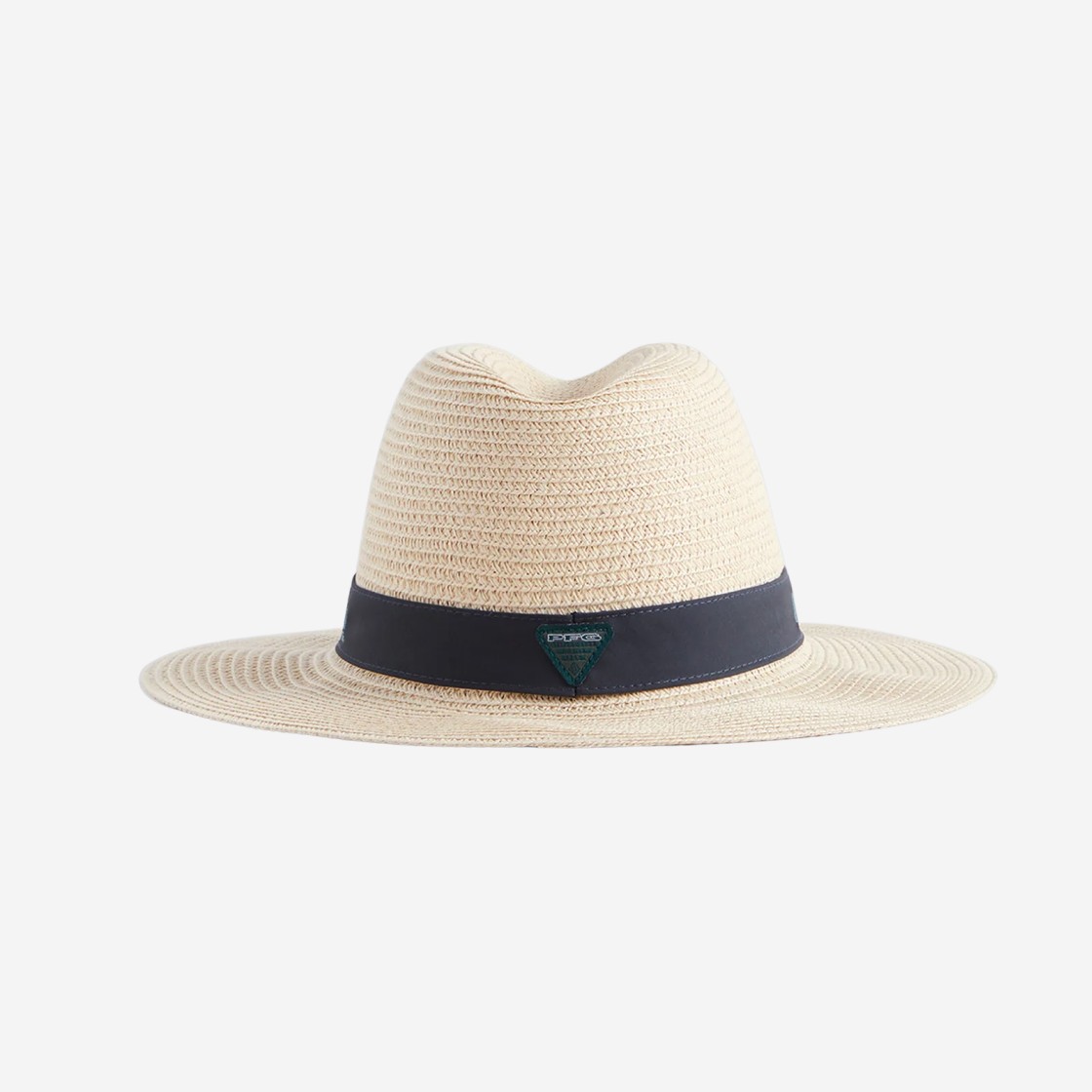 Kith x Columbia PFG Bonehead Straw Hat Dark Moss 상세 이미지 1