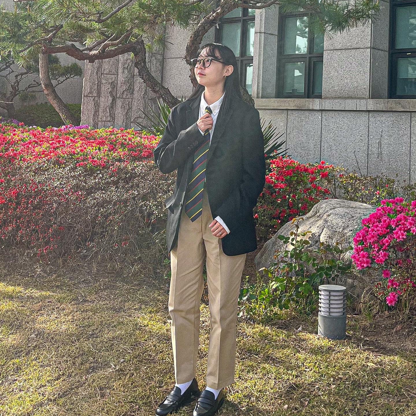 ae__daily_y님의 스타일 - 2