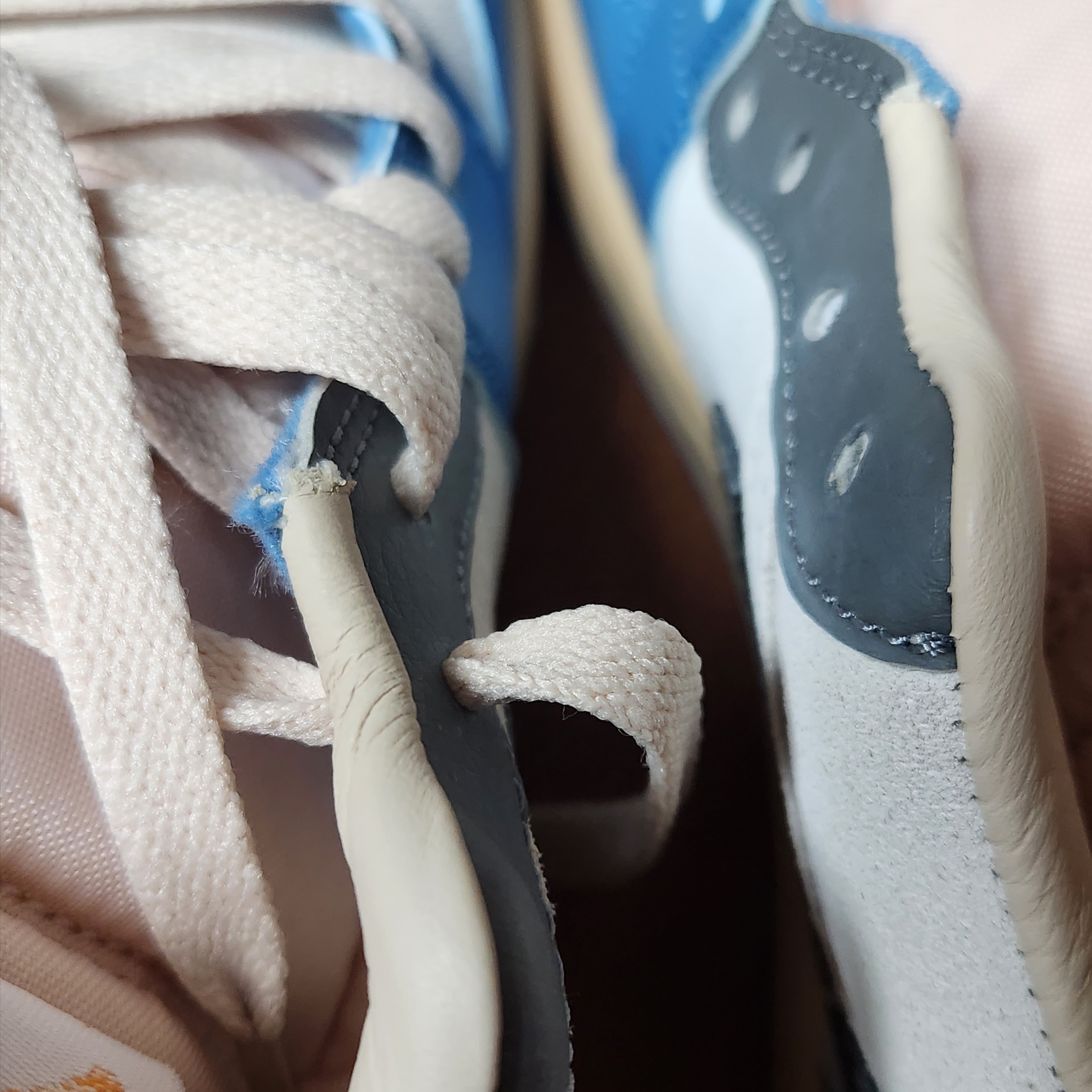 Jordan 1 Low SE Tokyo 96 착용 스타일