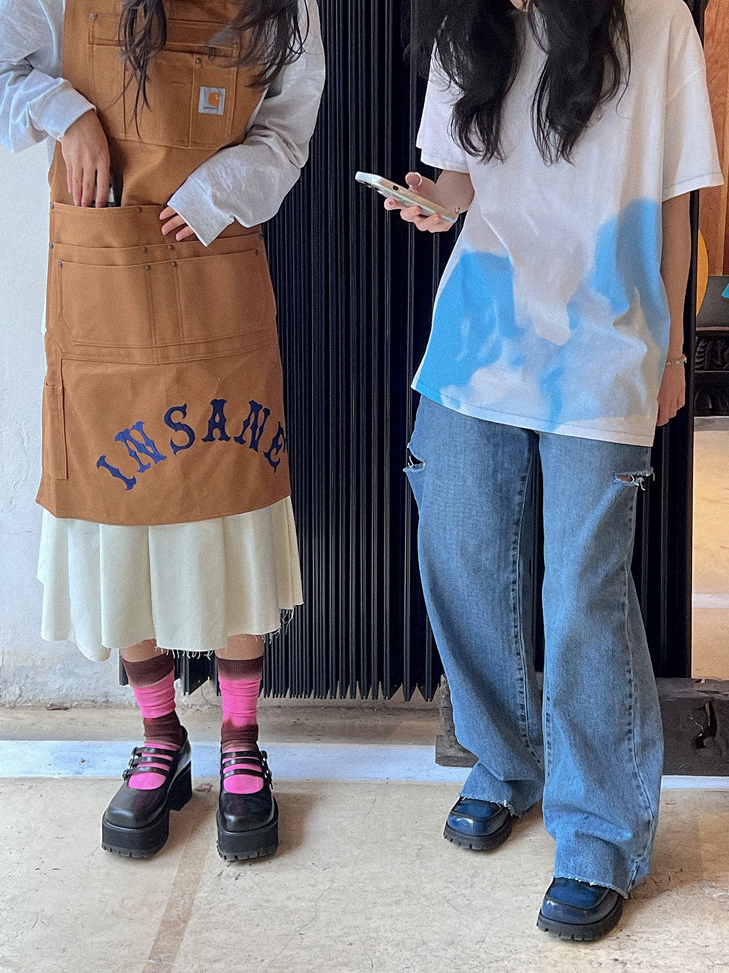 THEILMA님의 스타일 - 1