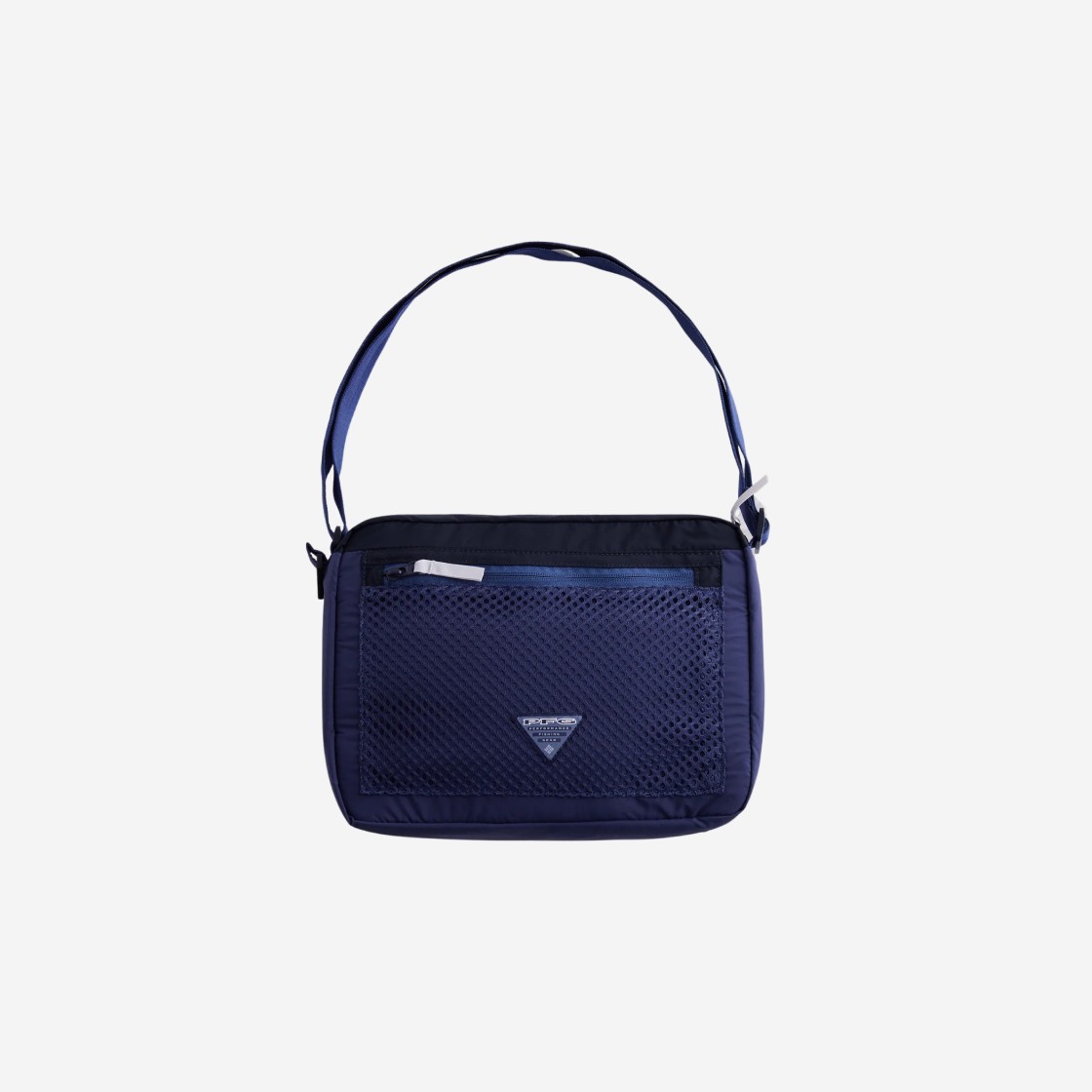 Kith x Columbia PFG Transit Bag Extreme Midnight 상세 이미지 2