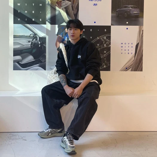 스타일 카드