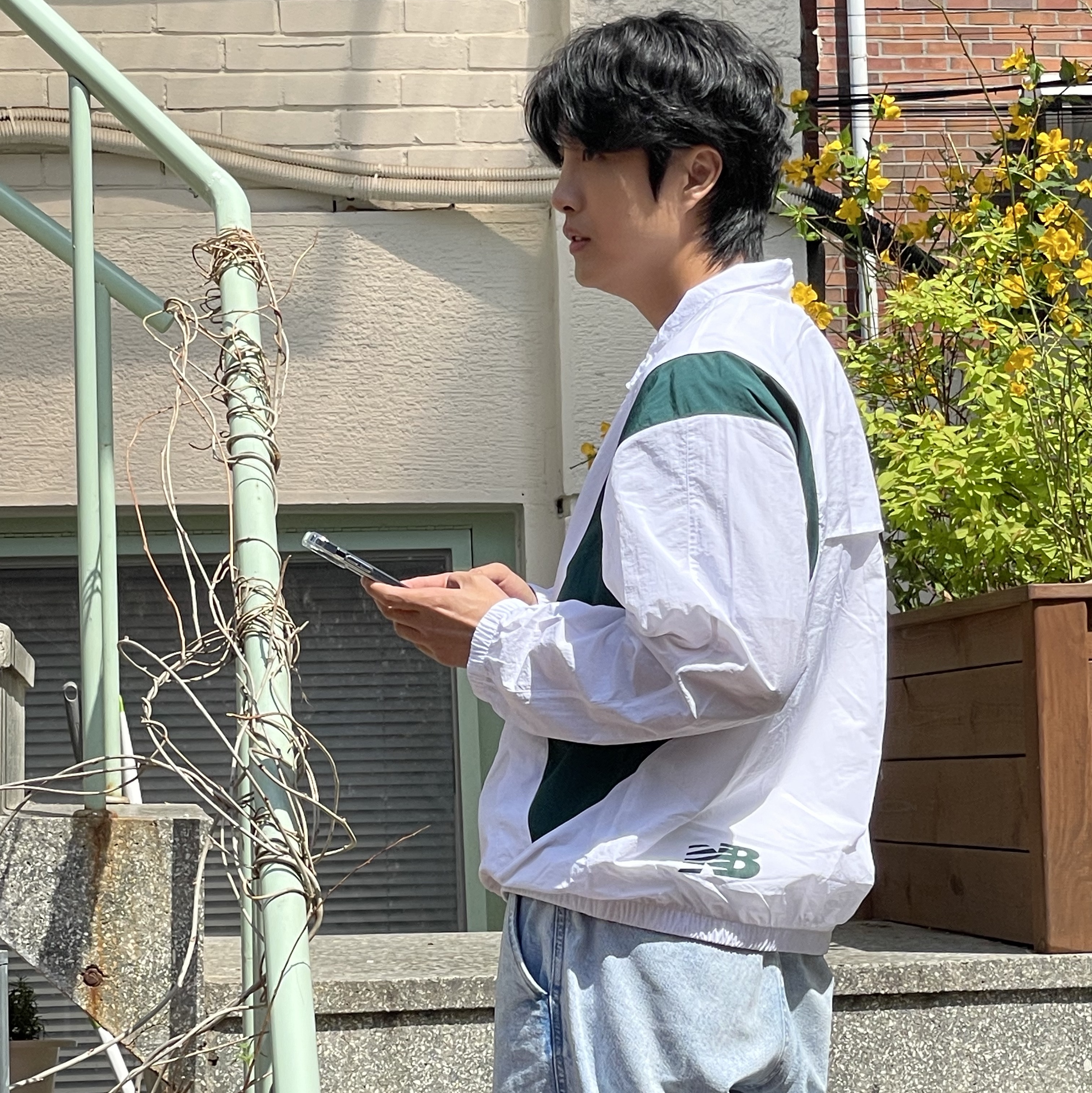 gnsdl0821님의 스타일 - 5