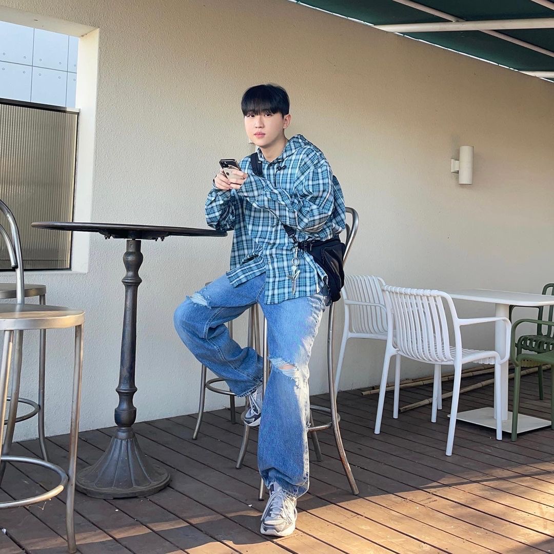 :)님의 스타일 - 1