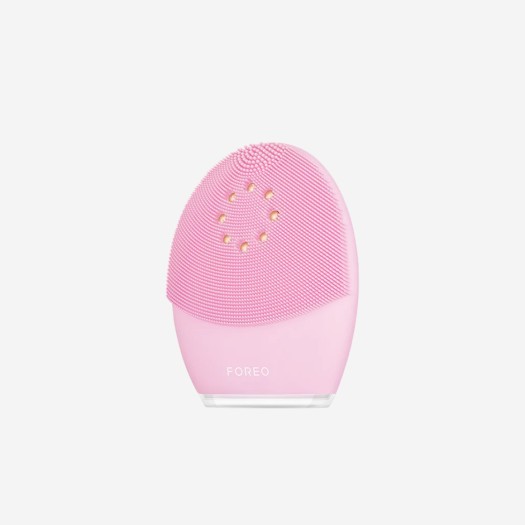 포레오 루나 3 노멀 스킨 핑크 (국내 정식 발매 제품)