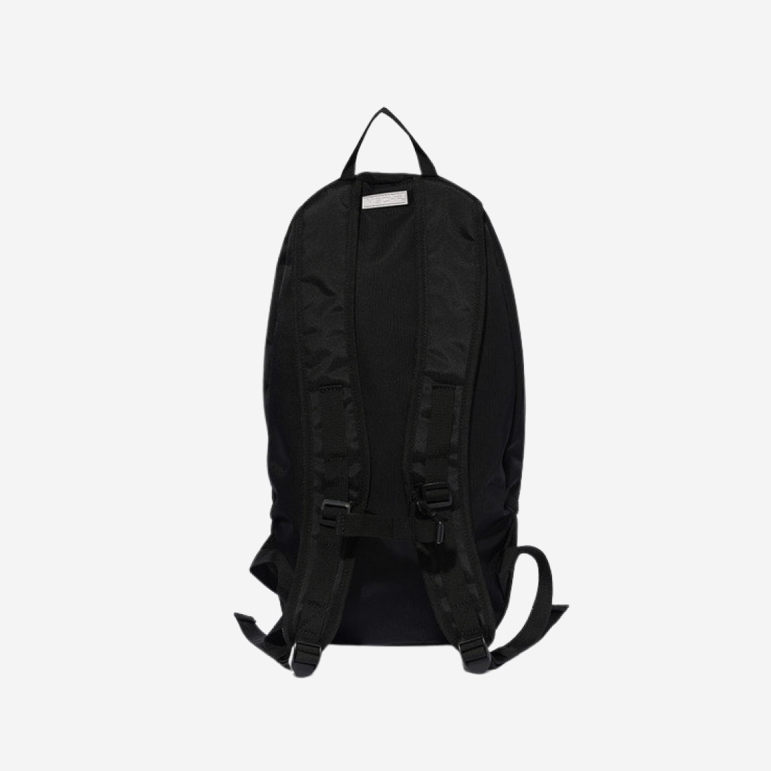 Mischief Rhombus Backpack Black 상세 이미지 2