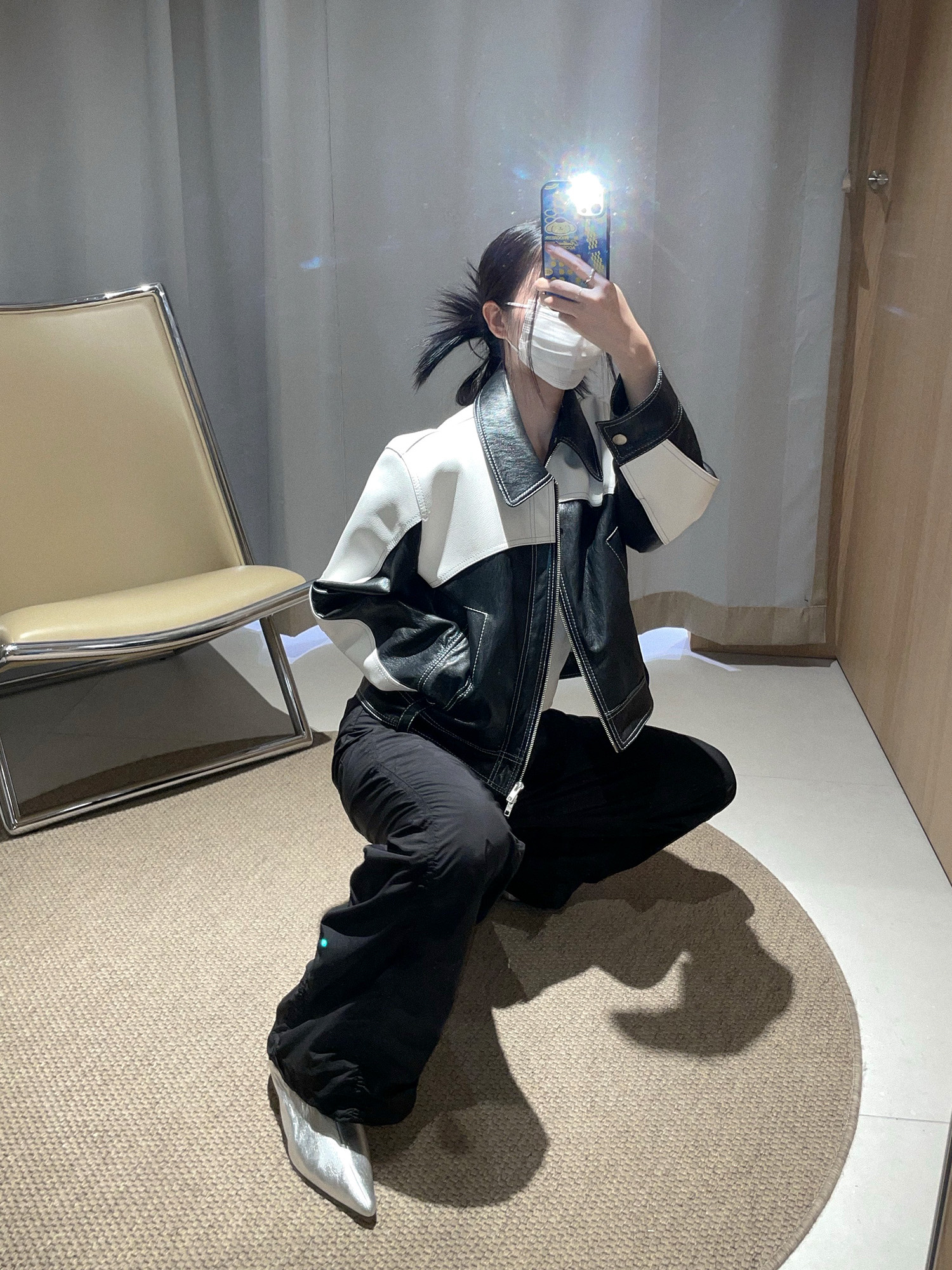 THEILMA님의 스타일 - 2