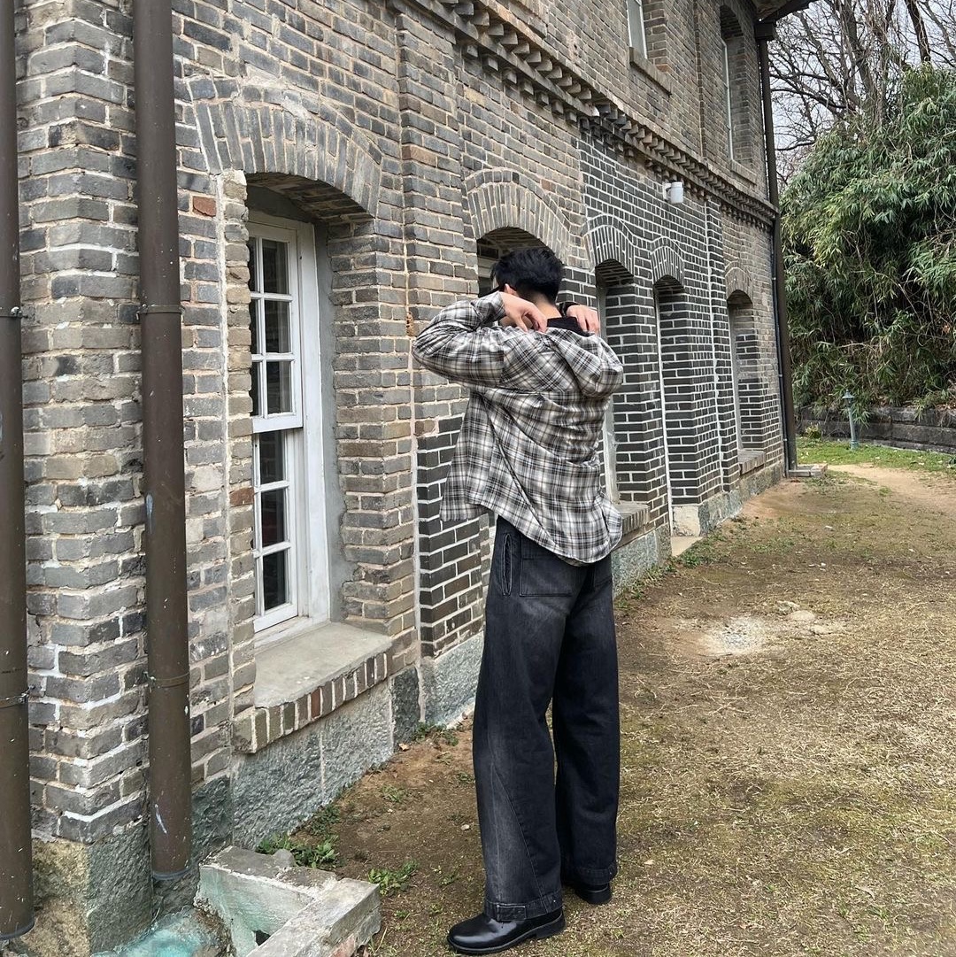 :)님의 스타일 - 2