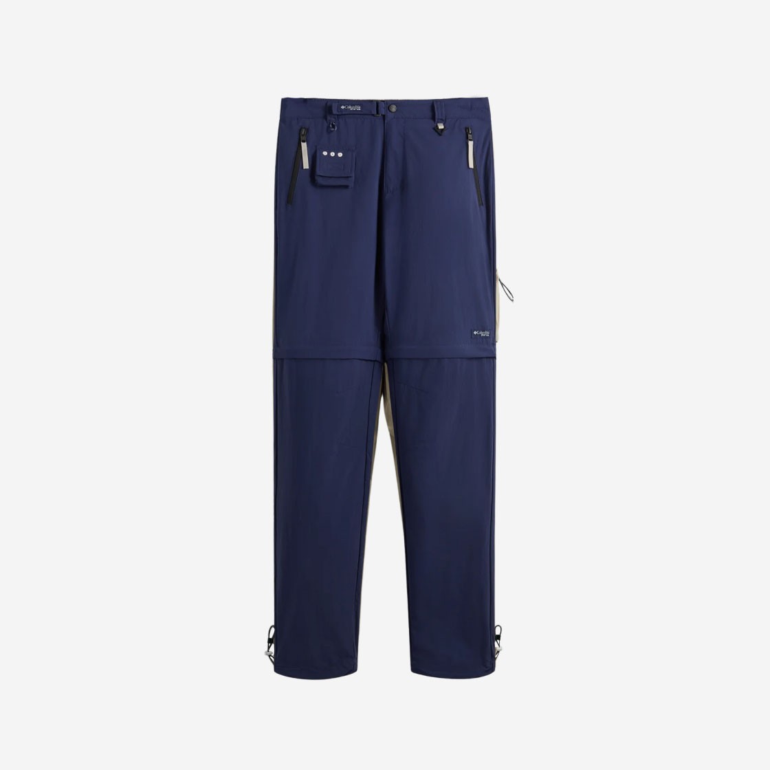 Kith x Columbia PFG Chuting Pants Extreme Midnight 상세 이미지 1