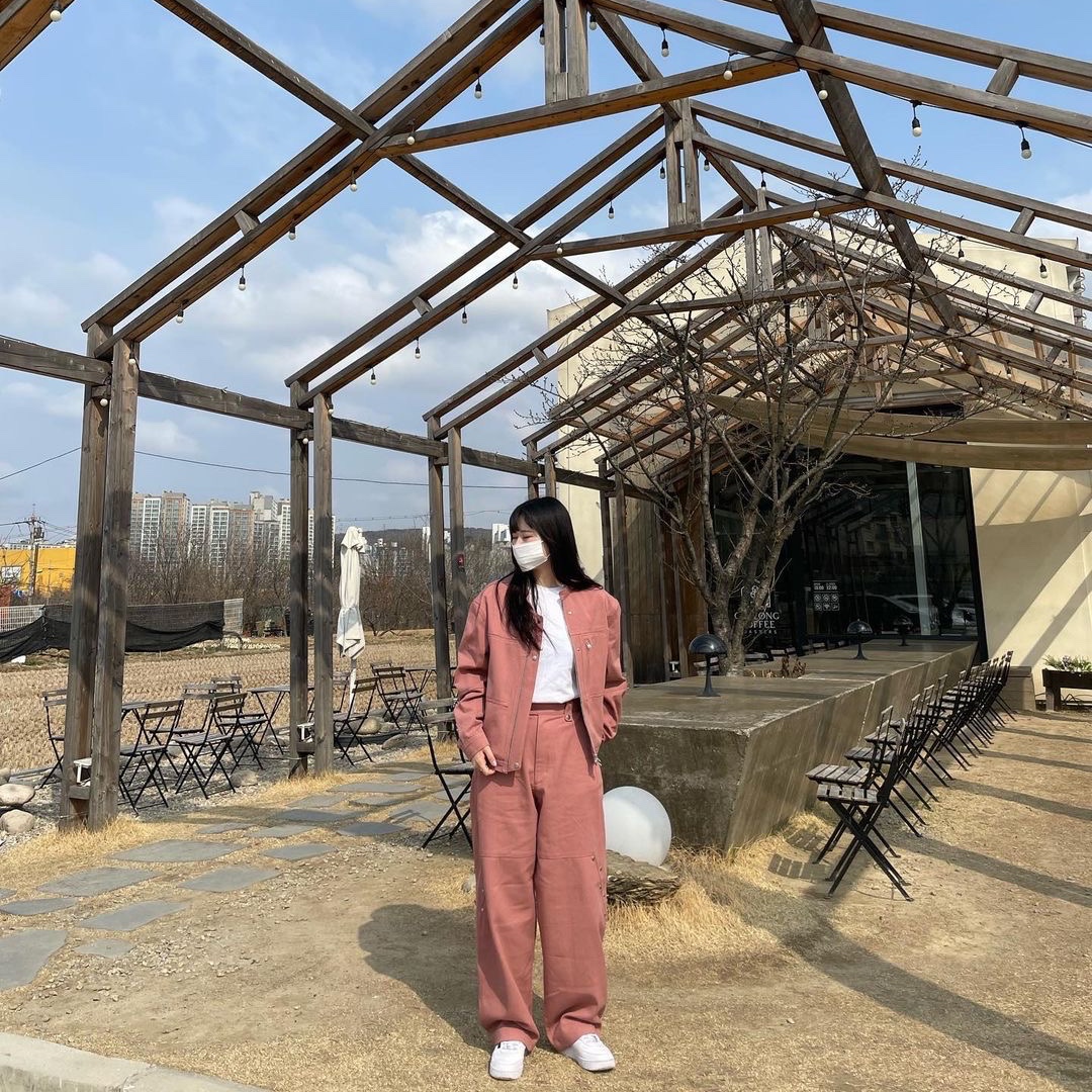 :)님의 스타일 - 2