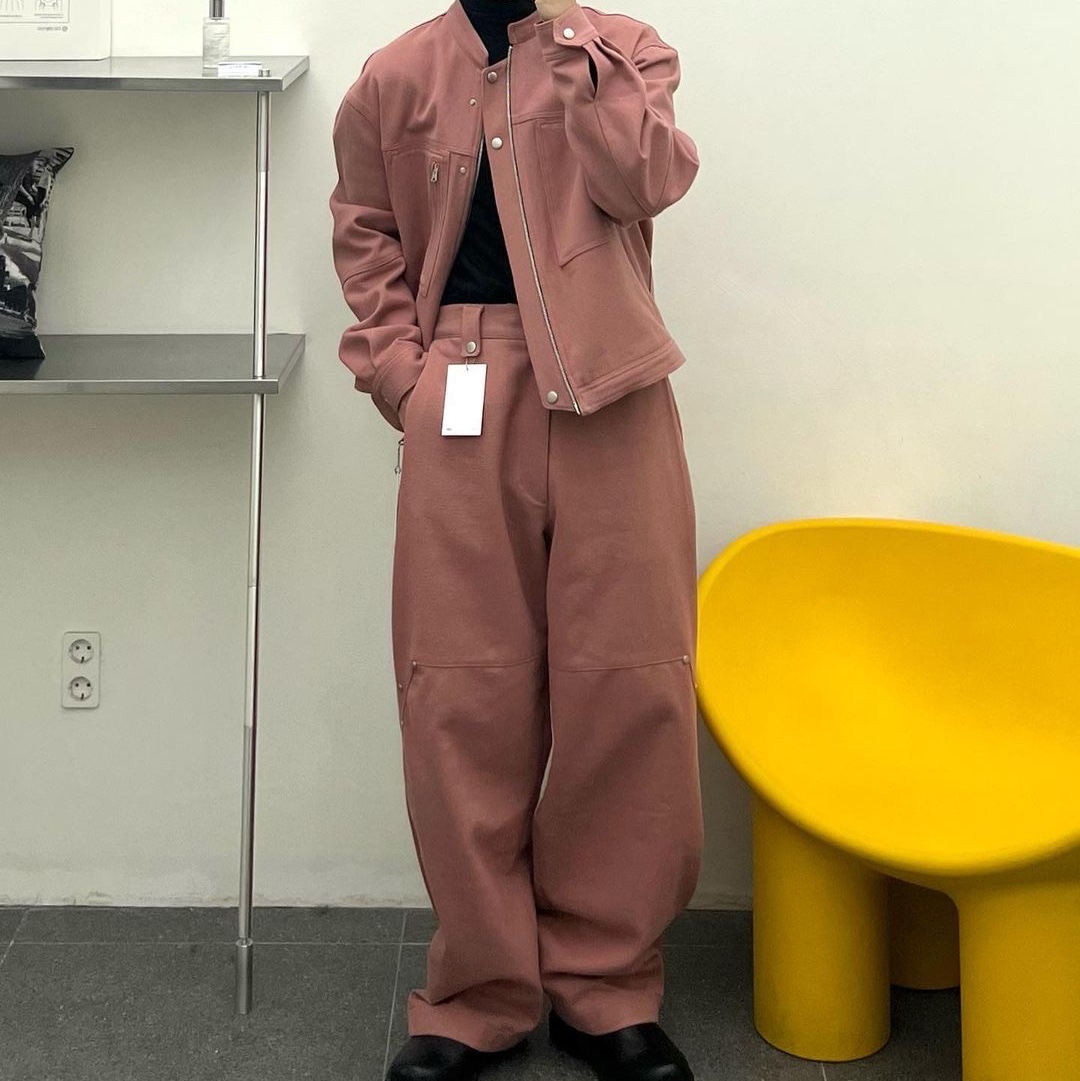 :)님의 스타일