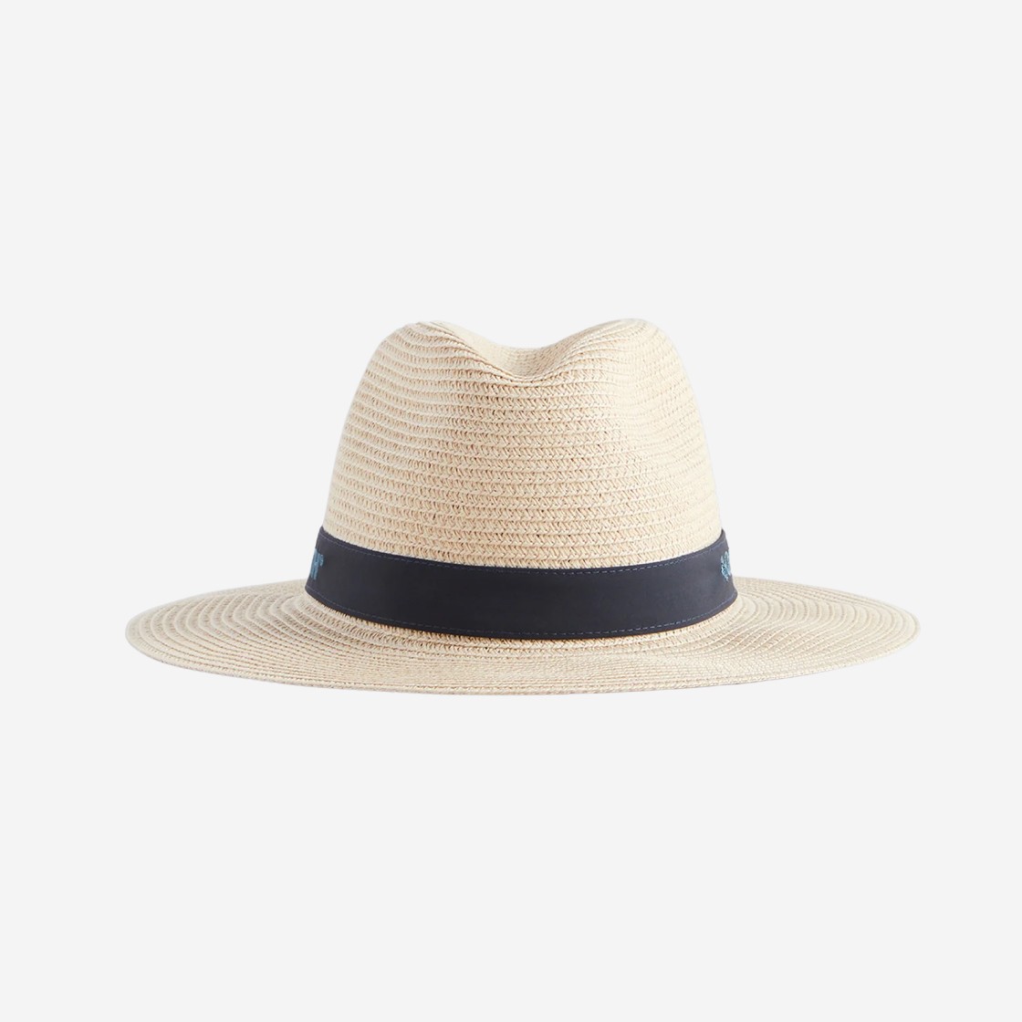 Kith x Columbia PFG Bonehead Straw Hat Dark Moss 상세 이미지 2