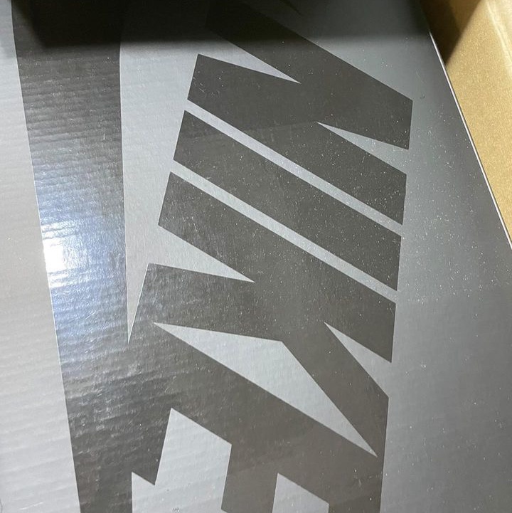 Nike x Ambush Air Force 1 Low SP Black 착용 스타일 - 2