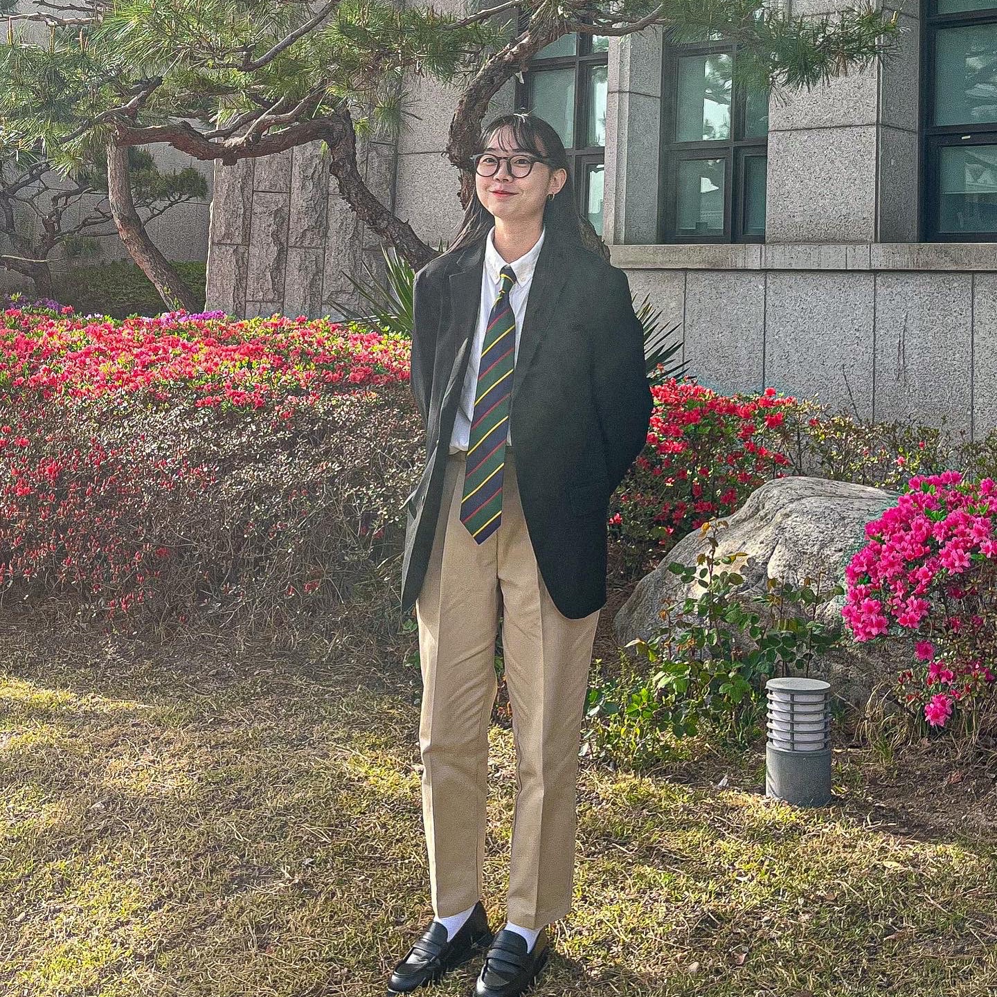 ae__daily_y님의 스타일 - 1