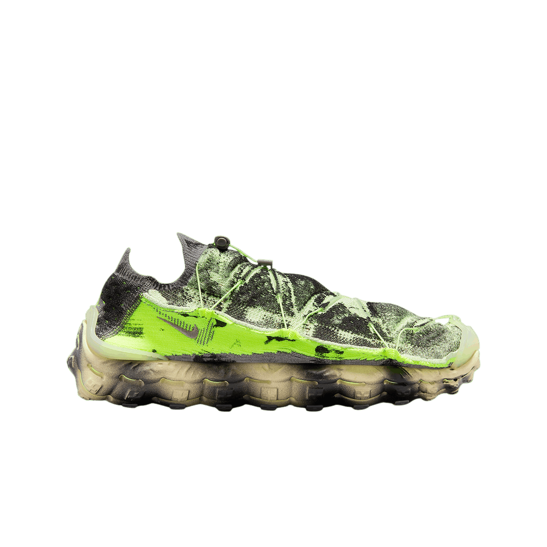 나이키 ISPA 마인드바디 베얼리 볼트(Nike ISPA Mindbody Barely Volt)