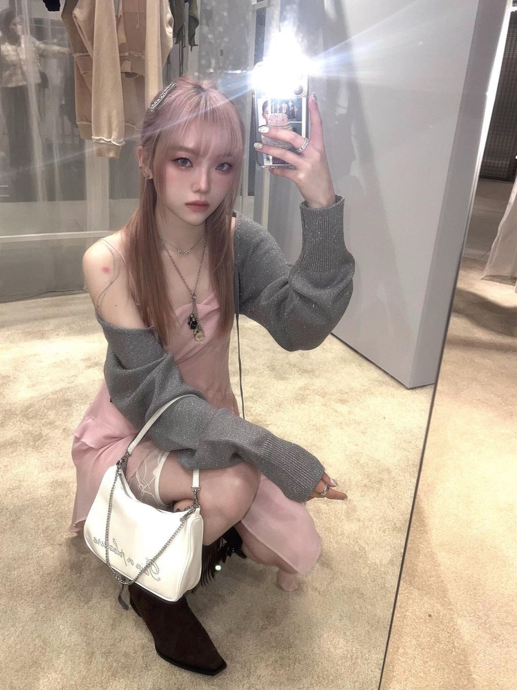 Jedi님의 스타일