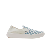 Vans ComfyCush One Checkerboard Blue