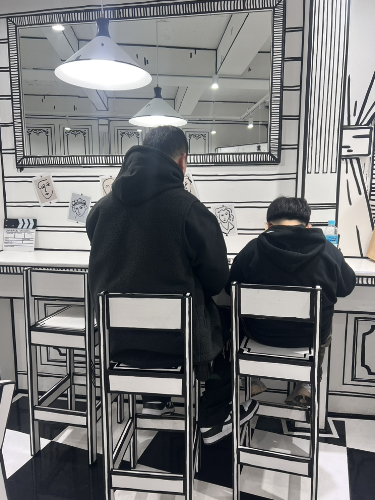 KREAM 프로필 이미지