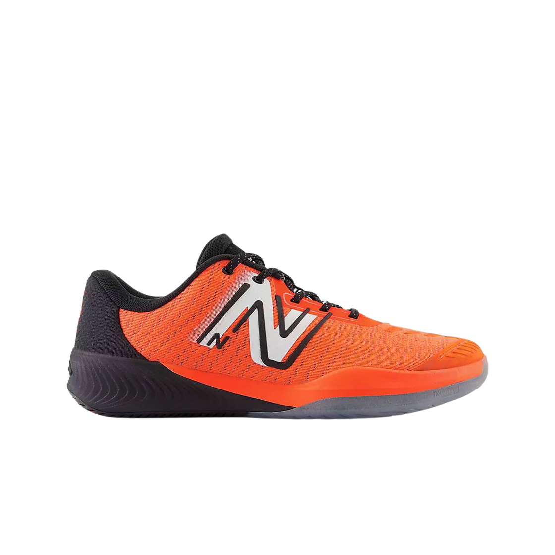 뉴발란스 퓨어셀 996v5 네온 드래곤플라이 블랙 - 2E 와이드(New Balalnce Fuelcell 996v5 Neon Dragonfly Black - 2E Wide) - 1
