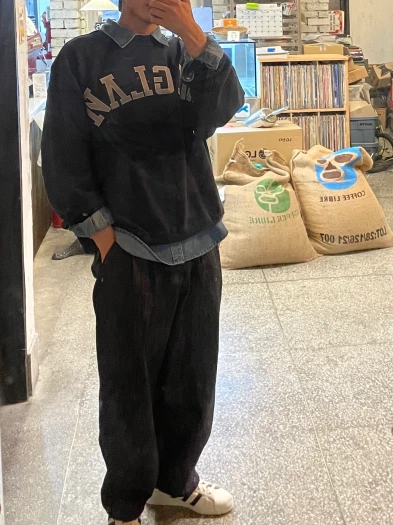 스타일 카드