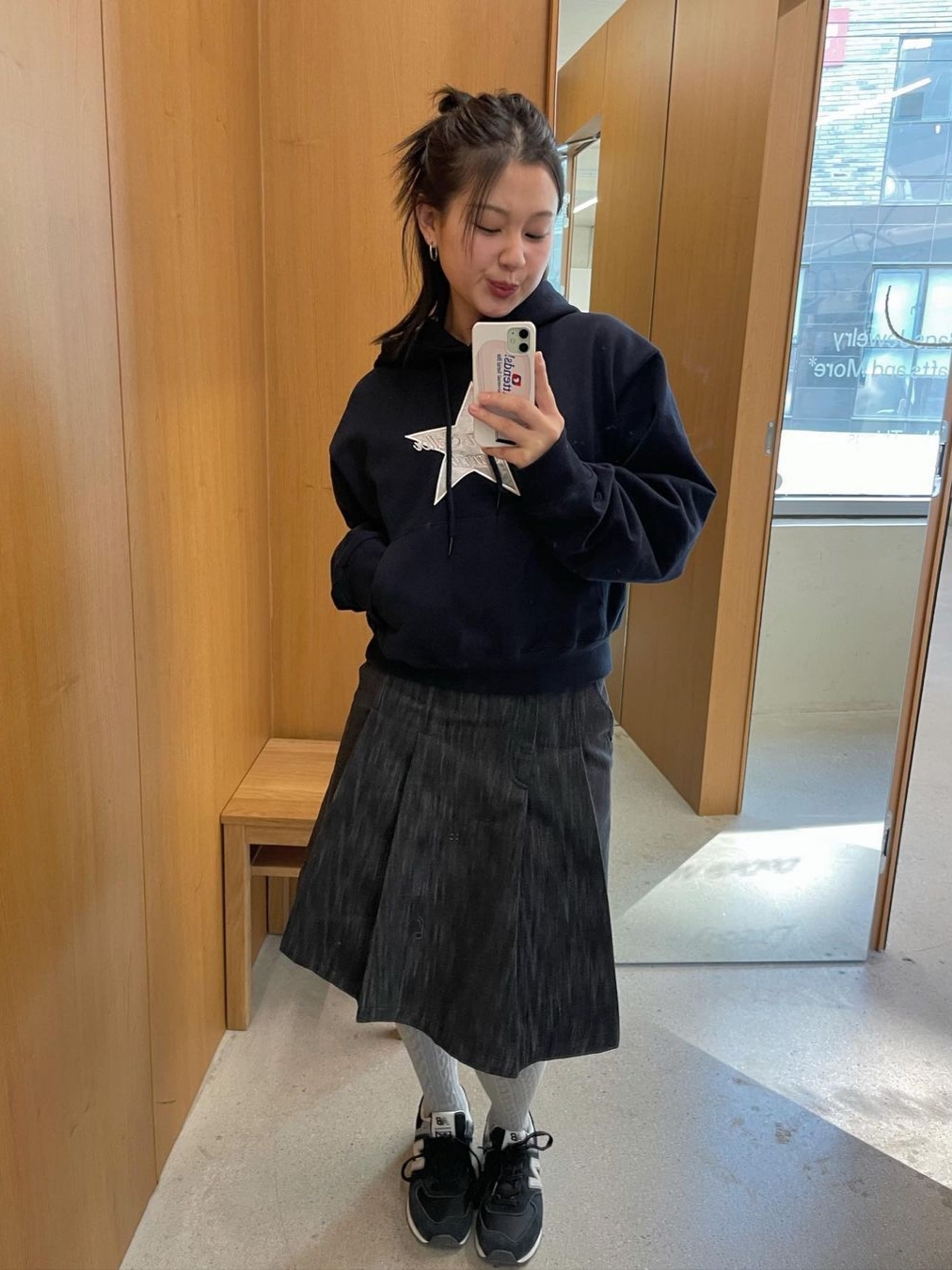 Cavish님의 스타일
