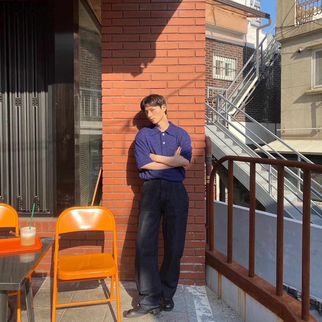 :)님의 스타일 - 3